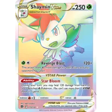 Shaymin V-ASTRO