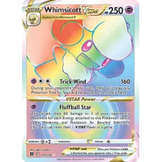Whimsicott V-ASTRO