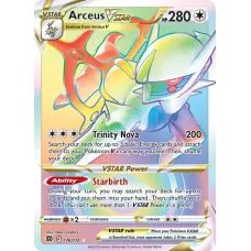 Arceus V-ASTRO