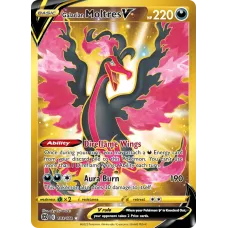 Moltres de Galar V