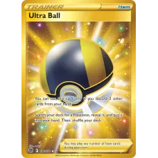 Ultra Bola