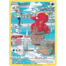 Octillery
