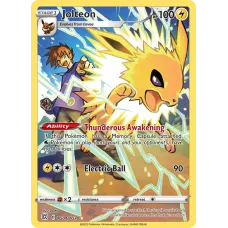 Jolteon