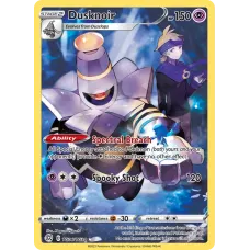 Dusknoir