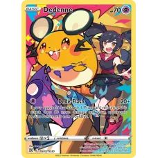 Dedenne