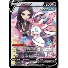 Sylveon V