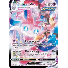 Sylveon VMAX