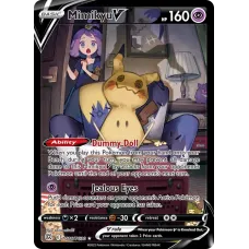 Mimikyu V
