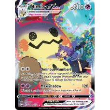 Mimikyu VMAX