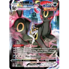 Umbreon VMAX