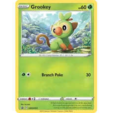 Grookey