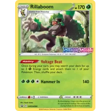 Rillaboom Rillaboom