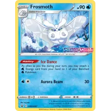 Frosmoth