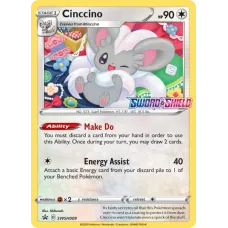 Cinccino