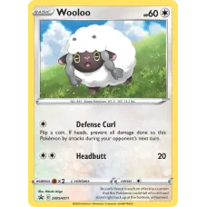 Wooloo