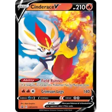 Cinderace V