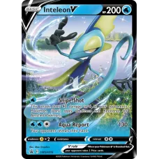 Inteleon V