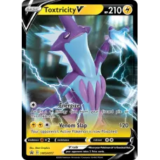Toxtricity V