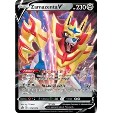 Zamazenta V