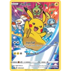 Pikachu Pikachu