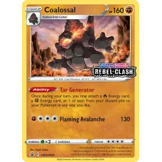 Coalossal