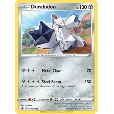 Duraludon