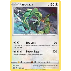 Rayquaza Rayquaza