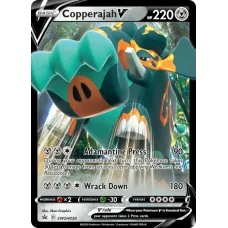 Copperajah V
