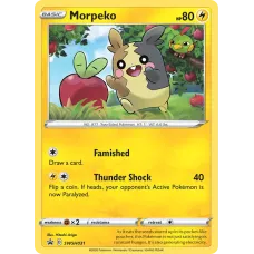Morpeko