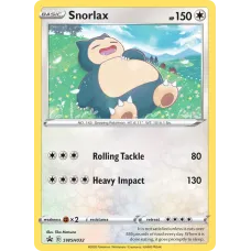 Snorlax Snorlax