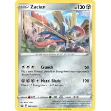 Zacian