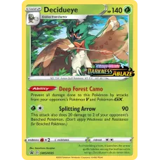 Decidueye