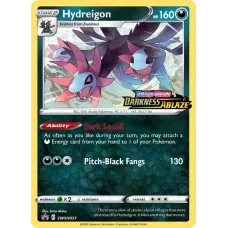 Hydreigon