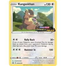 Kangaskhan