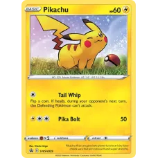 Pikachu Pikachu