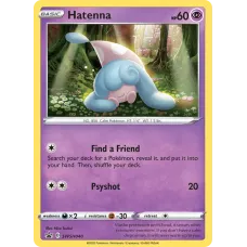 Hatenna