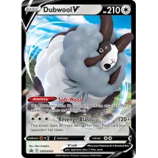 Dubwool V