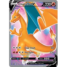 Charizard V