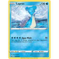 Lapras
