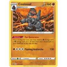 Coalossal