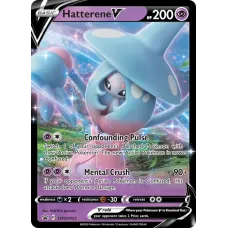 Hatterene V