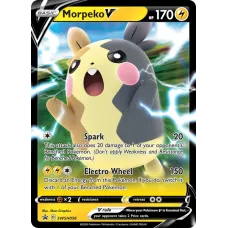 Morpeko V