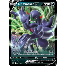 Grimmsnarl V