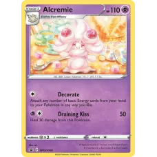 Alcremie