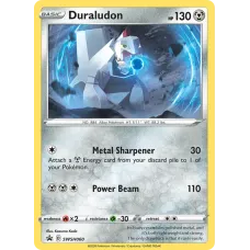 Duraludon
