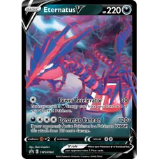 Eternatus V
