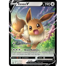 Eevee V