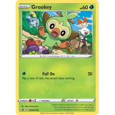 Grookey