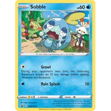 Sobble Sobble