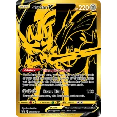 Zacian V